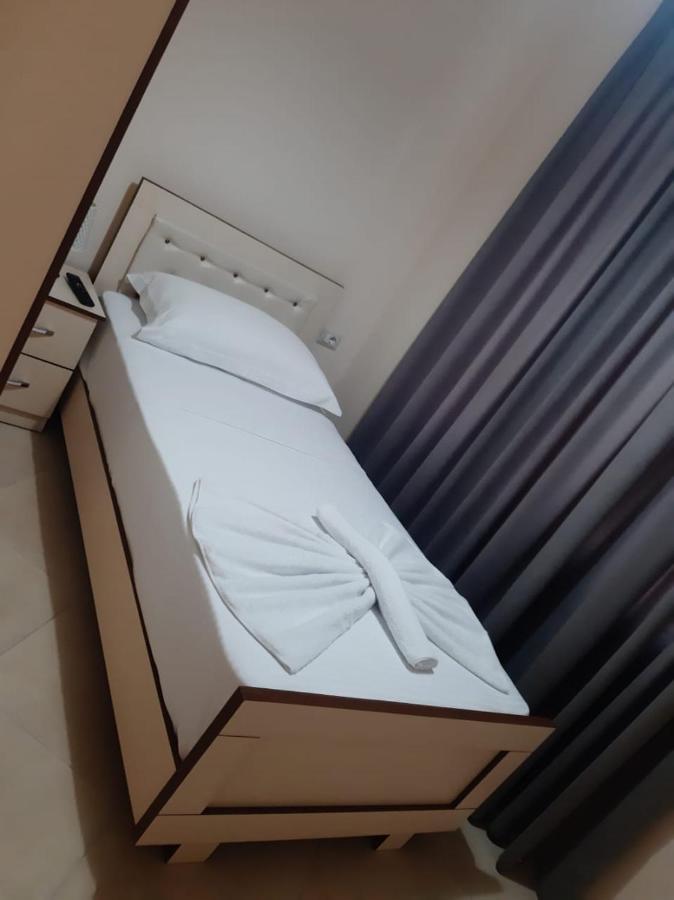 R Hotel Zhaban Kültér fotó