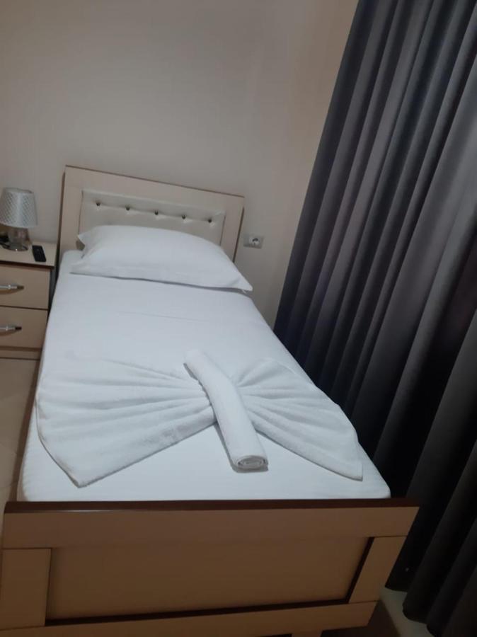 R Hotel Zhaban Kültér fotó