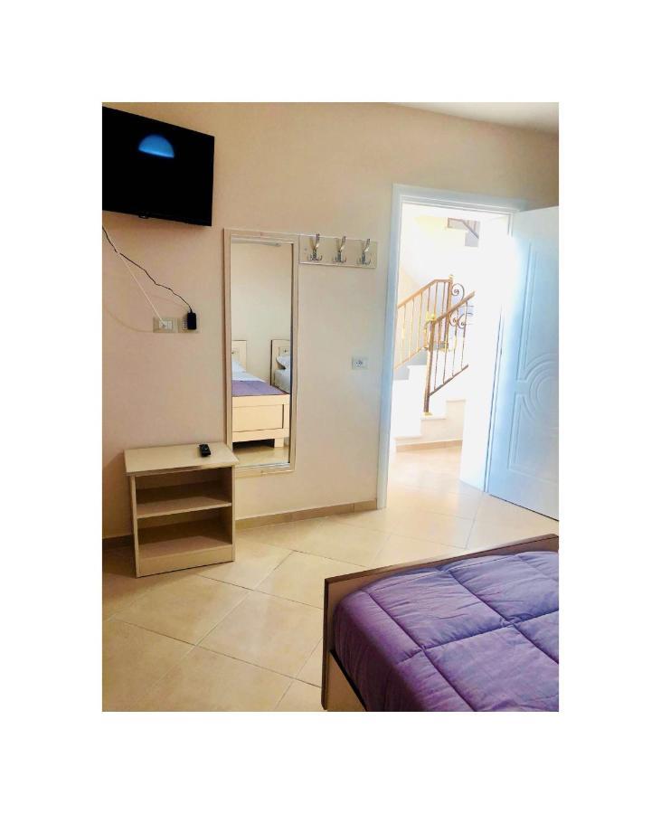 R Hotel Zhaban Kültér fotó