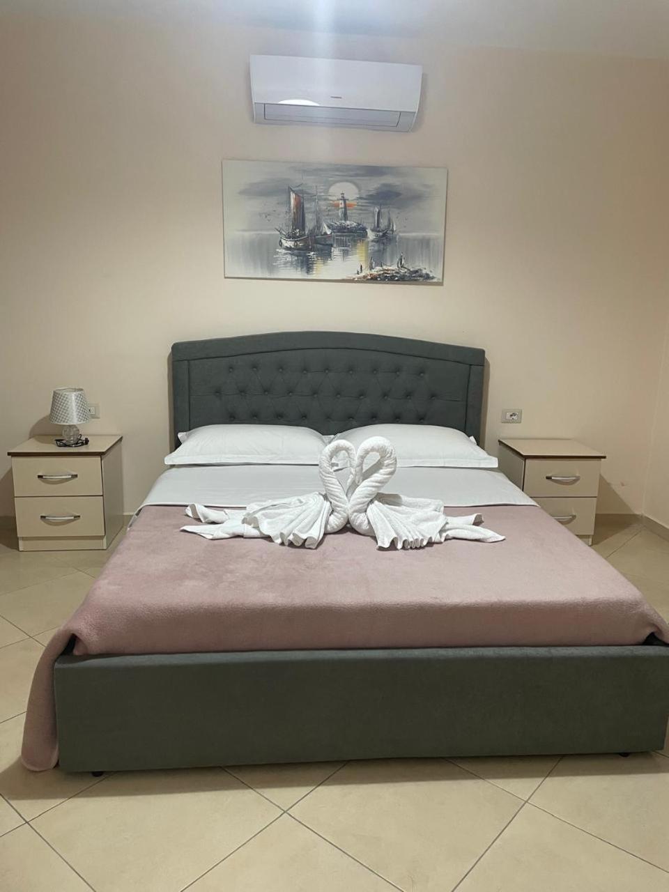 R Hotel Zhaban Kültér fotó